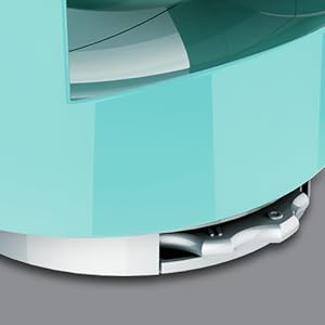 Vornado Flippi V6 Personal Fan Controls