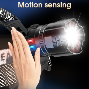 head flashlight for adults