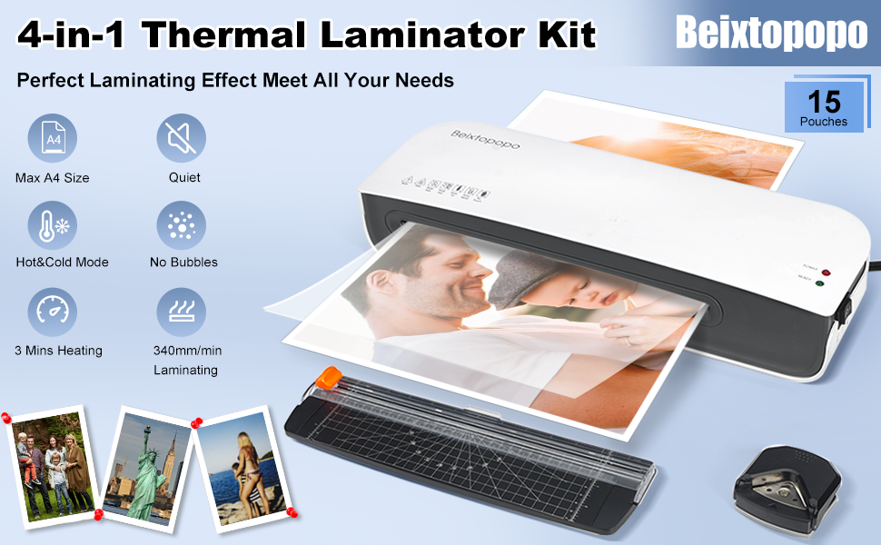 laminator