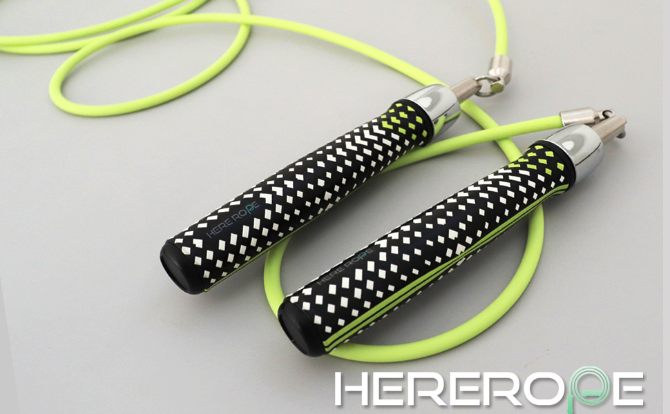 hererope weighted jump ropes