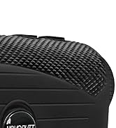 Golf Range Finder with Slope - 1200 Yards Range Finder for Golfing/Hunting, 7X Magnification, Fla...