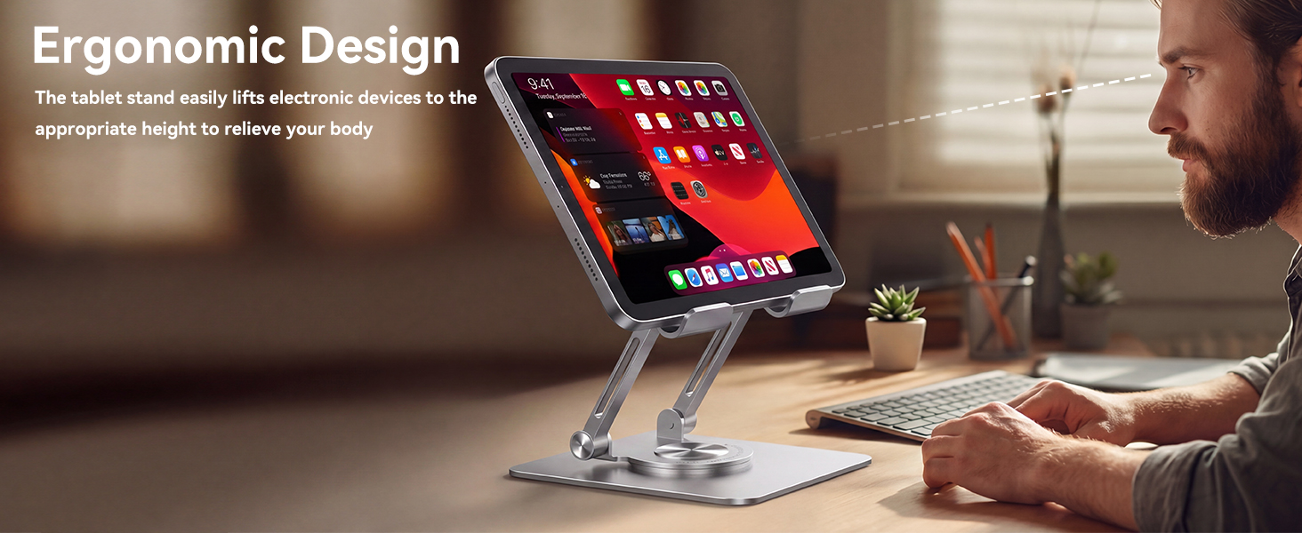 phone holder for desk