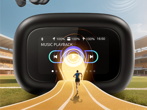 Sports Earbuds