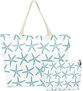 zcyxuuw Camping Tote Bag Makeup Bag Camper Accessories for Travel Trailers and RVs
