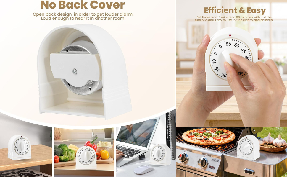 Albayrak Kitchen timer