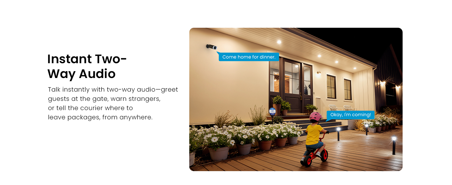 wifi camera outdoor wireless