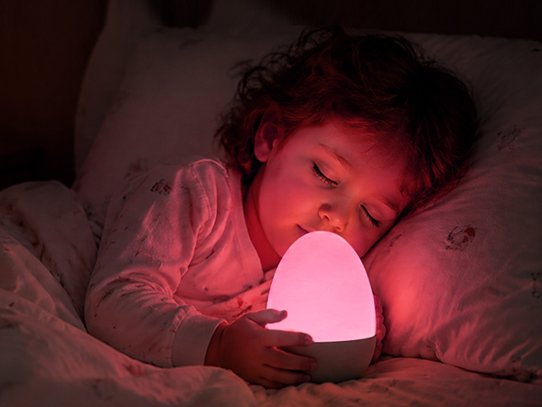 egg light