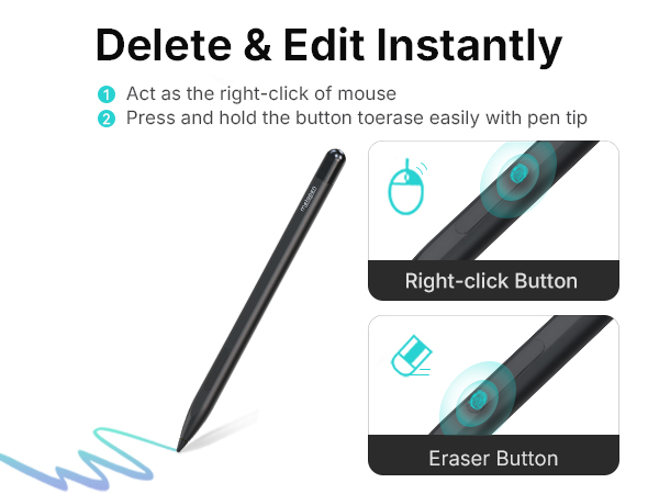 Stylus Pen