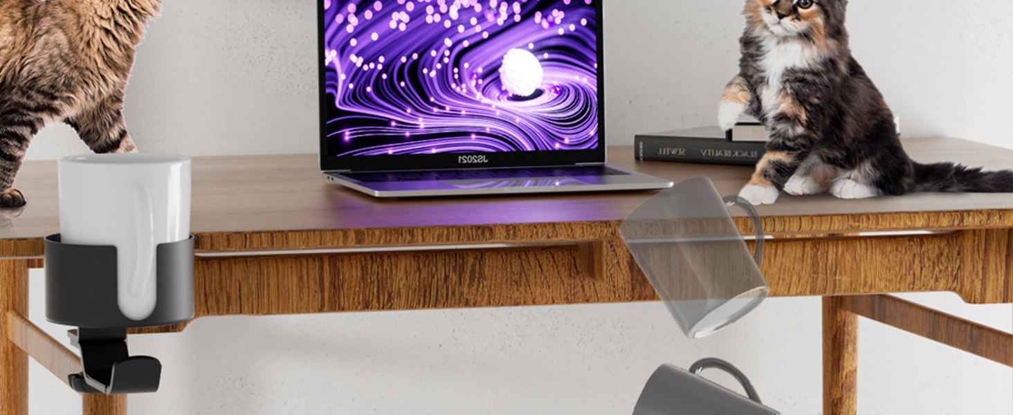 desk cup holder
