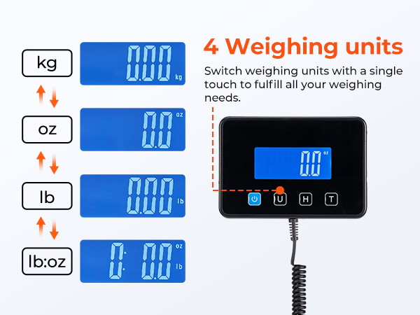 postage scale for home use