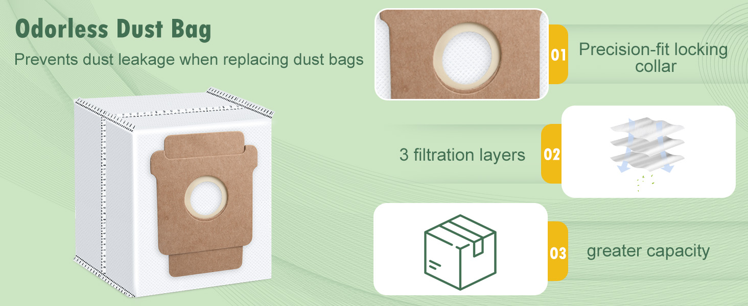 roomba vac 2 replacement part
