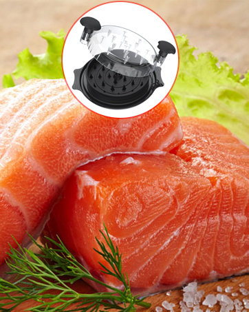 chicken shredder tool twist