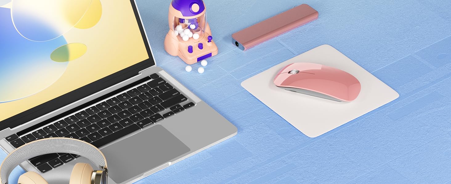 bluetooth mouse for laptop