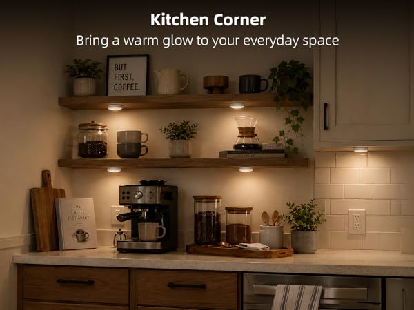 kitchen lights