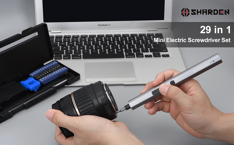 mini electric screwdriver