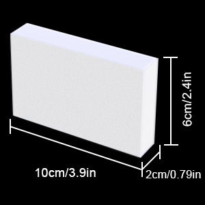 magic eraser sponge