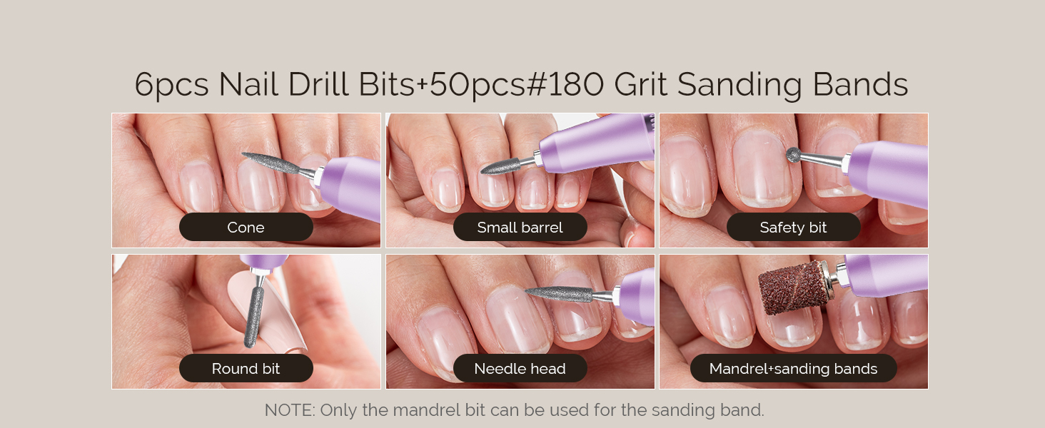 drill bit