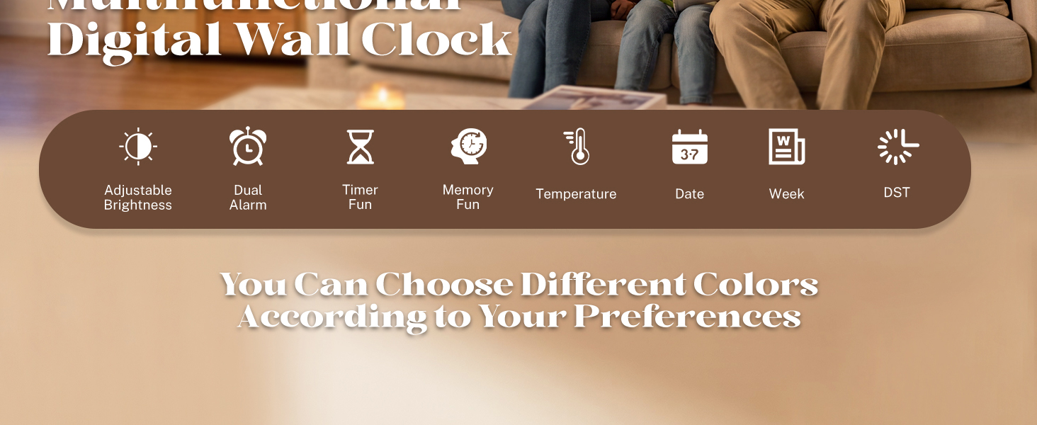 clock