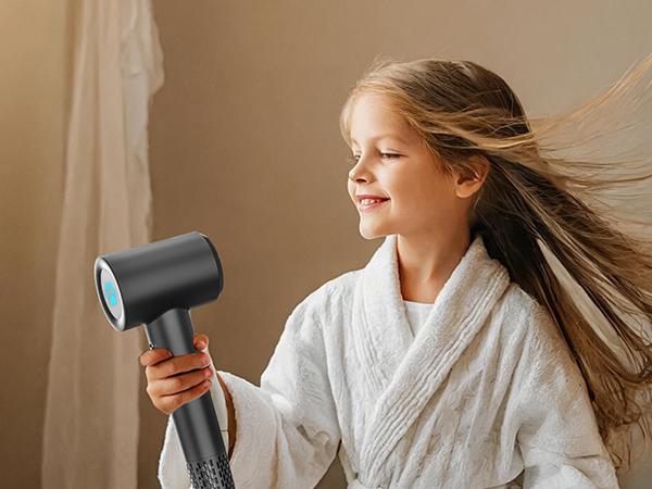 bio ionic hair dryer