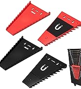 AMM Magnetic Wrench Organizer