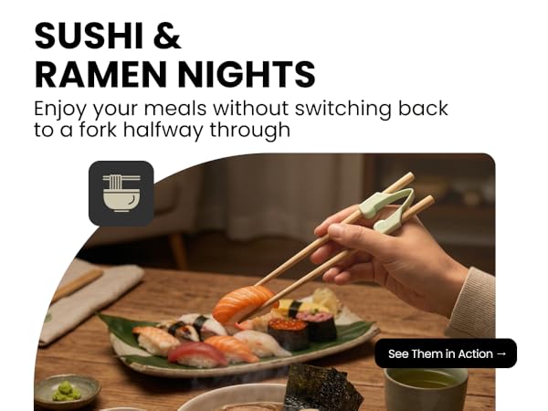 chopsticks trainer for adults