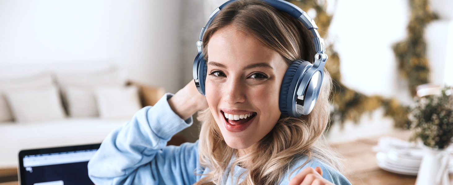Headphones