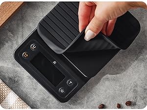 cofee express bean coffe machine aeropress bar pourover gator small best ground accurate