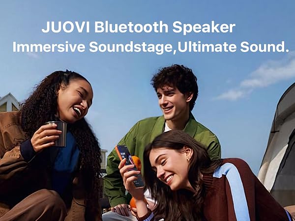 bluetooth speakers