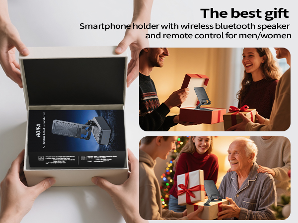 The best gift