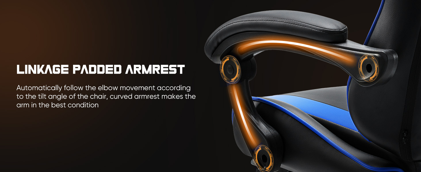 game chair