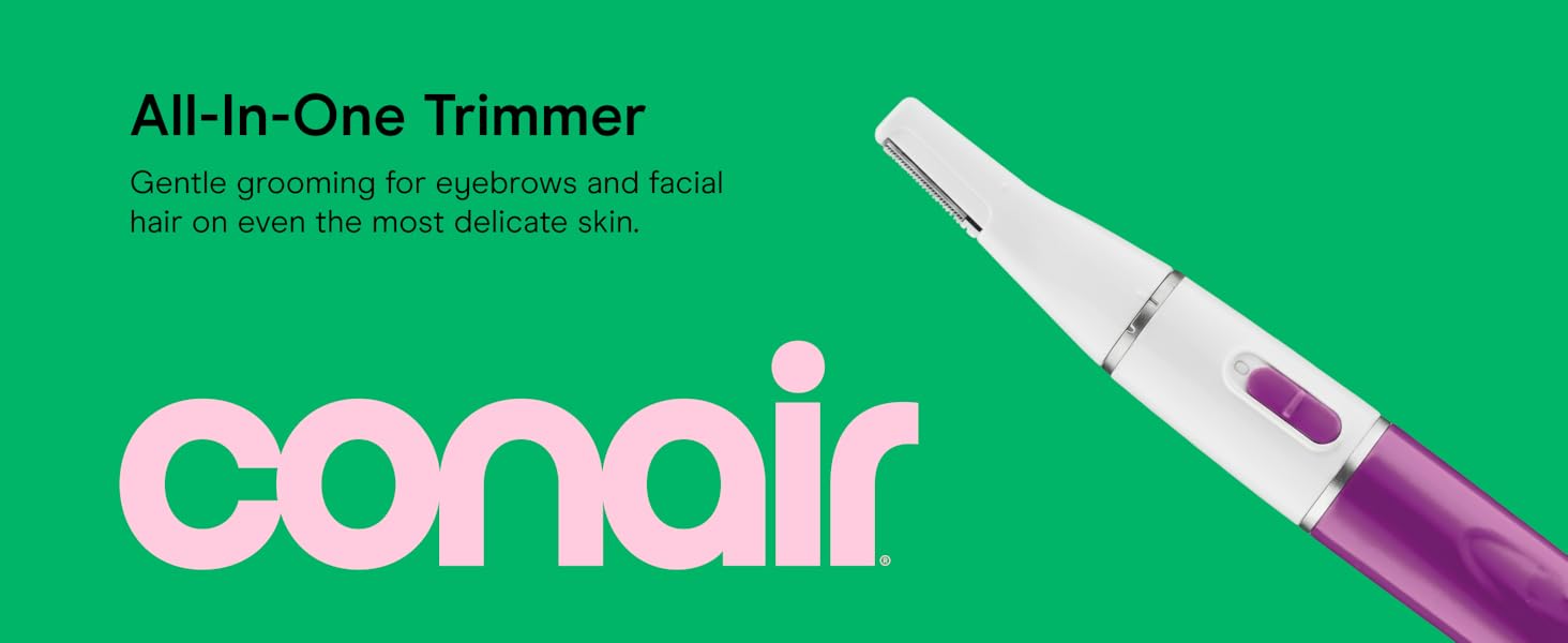 All-In-One Trimmer