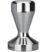Coffee Tamper 49mm,Espresso Tamper