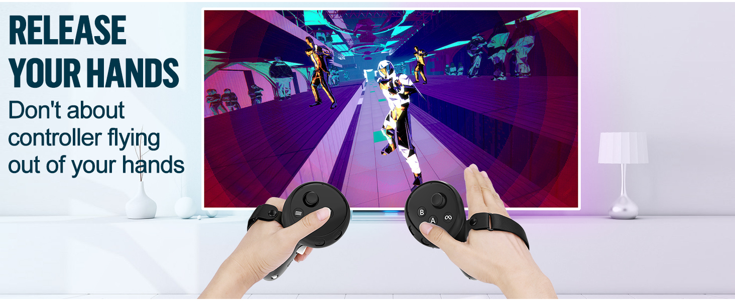 oculus quest 3 accessories