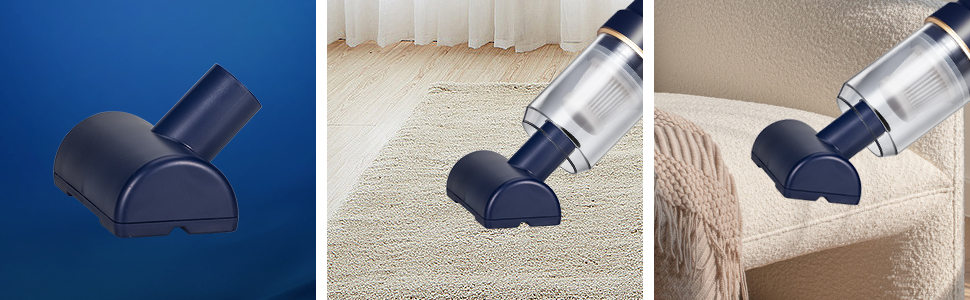 5 in 1 Handheld Vacuum and Blower