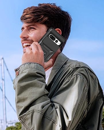 Pixel 7 Pro Phone Case
