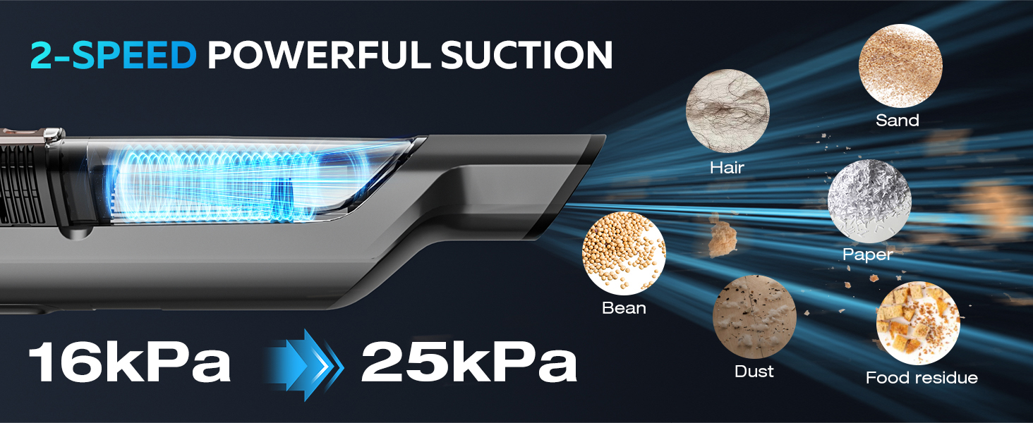 handheld vacuum for car