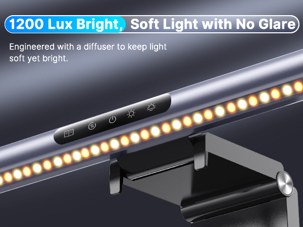 computer light bar