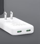 USB Wall Plug