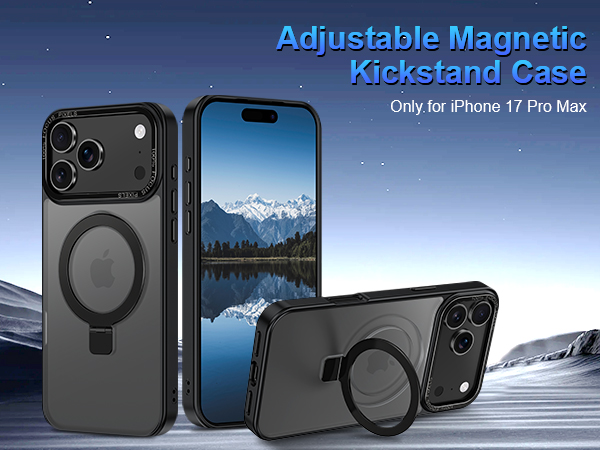 iphone 17 pro max case