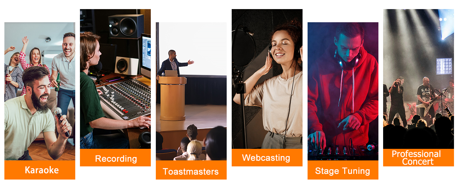 sound board mixer streaming soundboard music mixer board