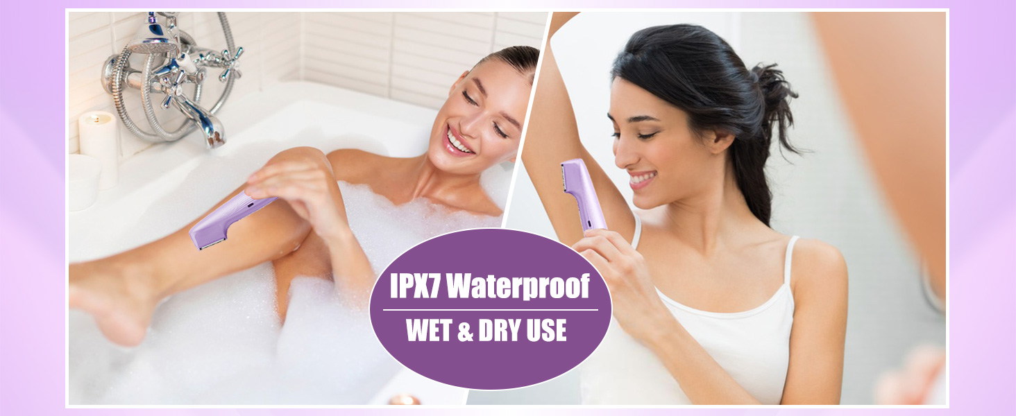 Electric Razors for Pubic Hair