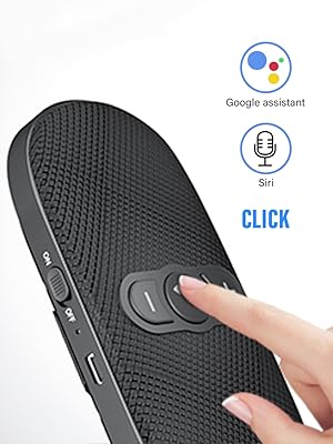 hands free cell phone device