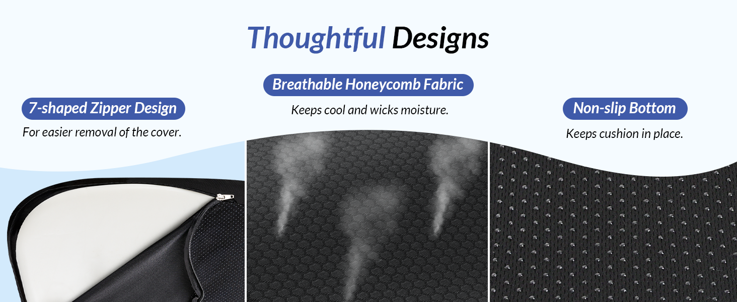 Thoughtful Designs