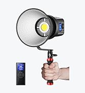 led video light