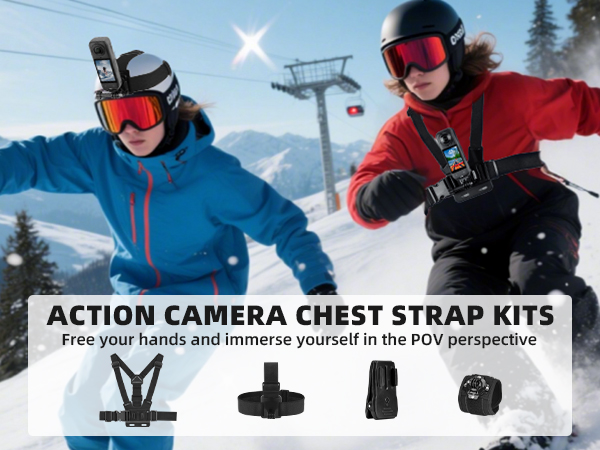 insta 360 accessories