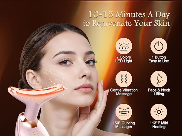 Facial Massager