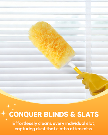 Dusters for Cleaning
