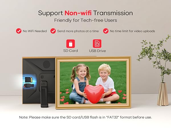 Digital Picture Frame