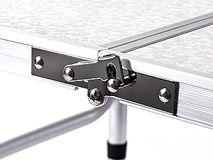 camping table