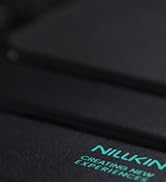 Nillkin Cube Pocket Foldable Keyboard (Black)
